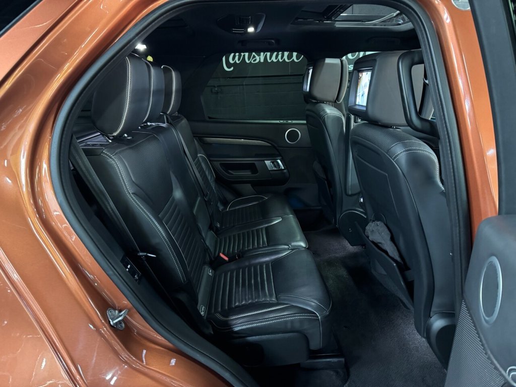 Used Land Rover Discovery 2016 for sale - 76711154: Photo 32