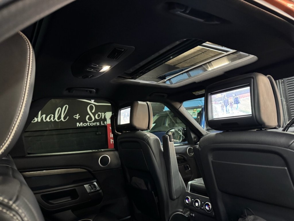 Used Land Rover Discovery 2016 for sale - 76711154: Photo 33