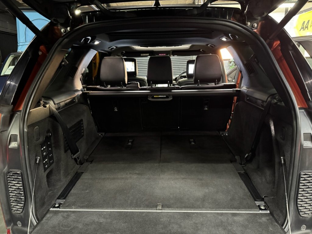 Used Land Rover Discovery 2016 for sale - 76711154: Photo 34