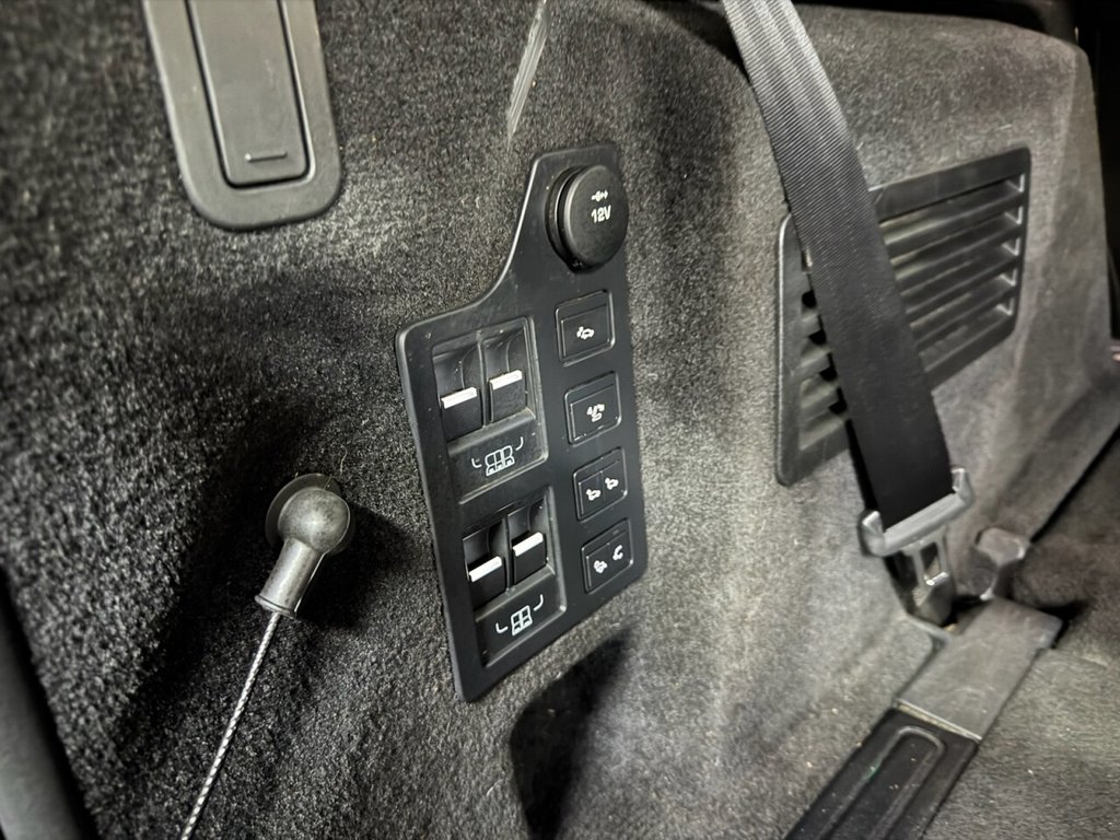 Used Land Rover Discovery 2016 for sale - 76711154: Photo 36