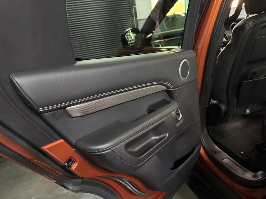 Used Land Rover Discovery 2016 for sale - 76711154: Photo 37