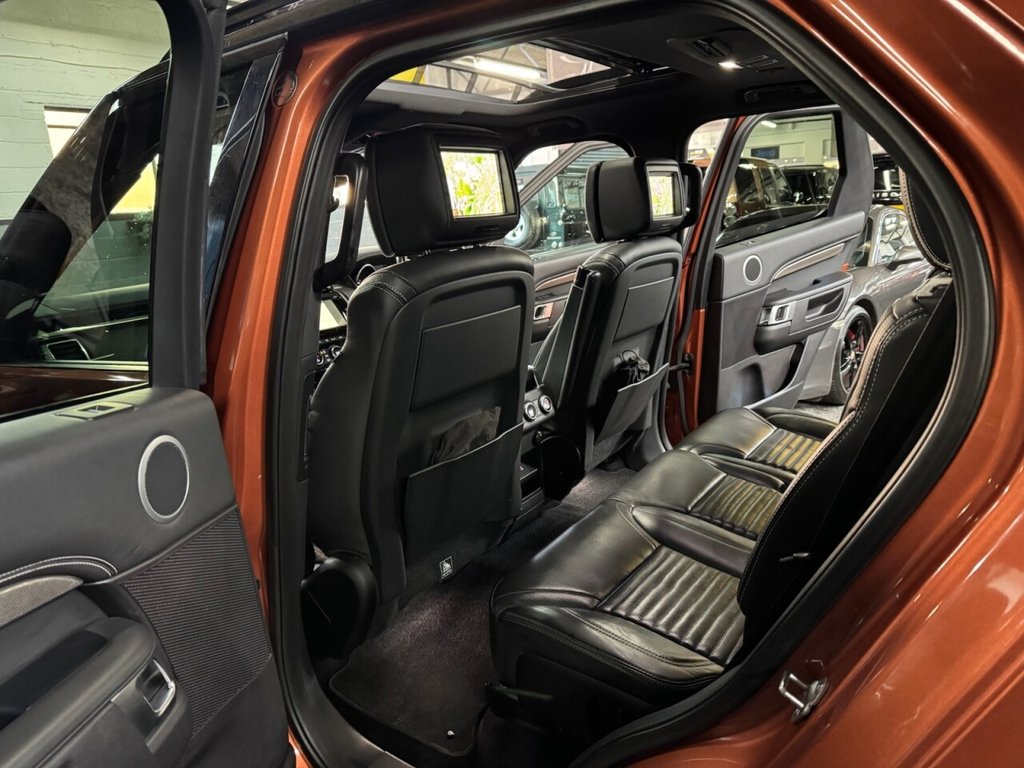 Used Land Rover Discovery 2016 for sale - 76711154: Photo 39