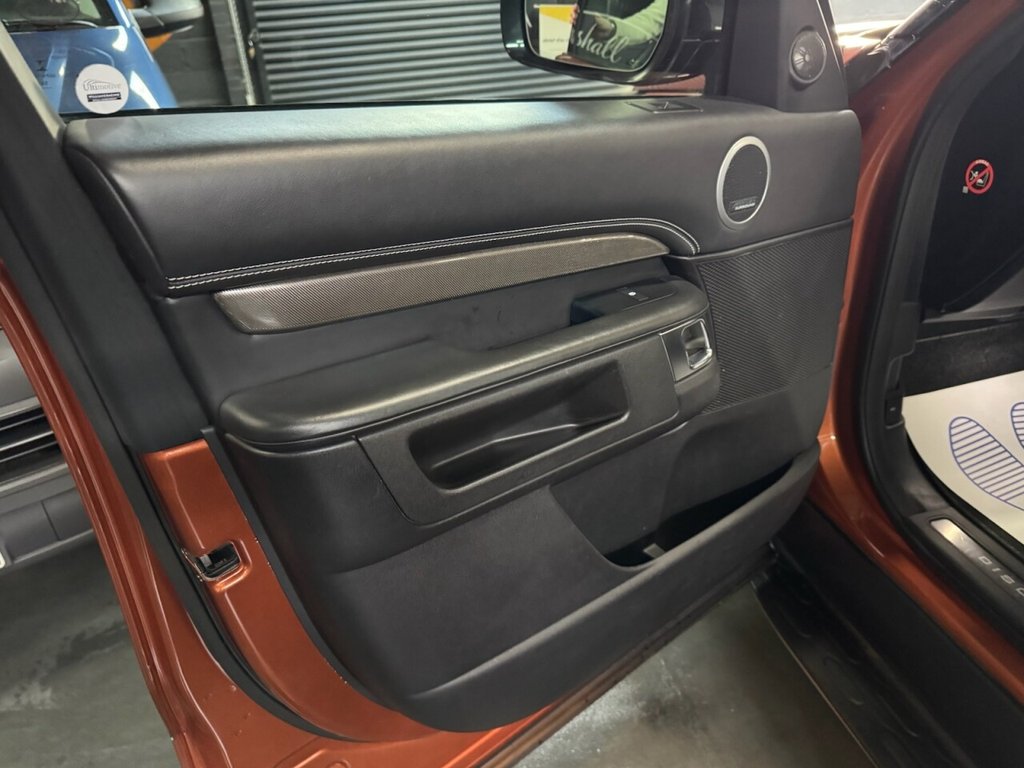 Used Land Rover Discovery 2016 for sale - 76711154: Photo 41