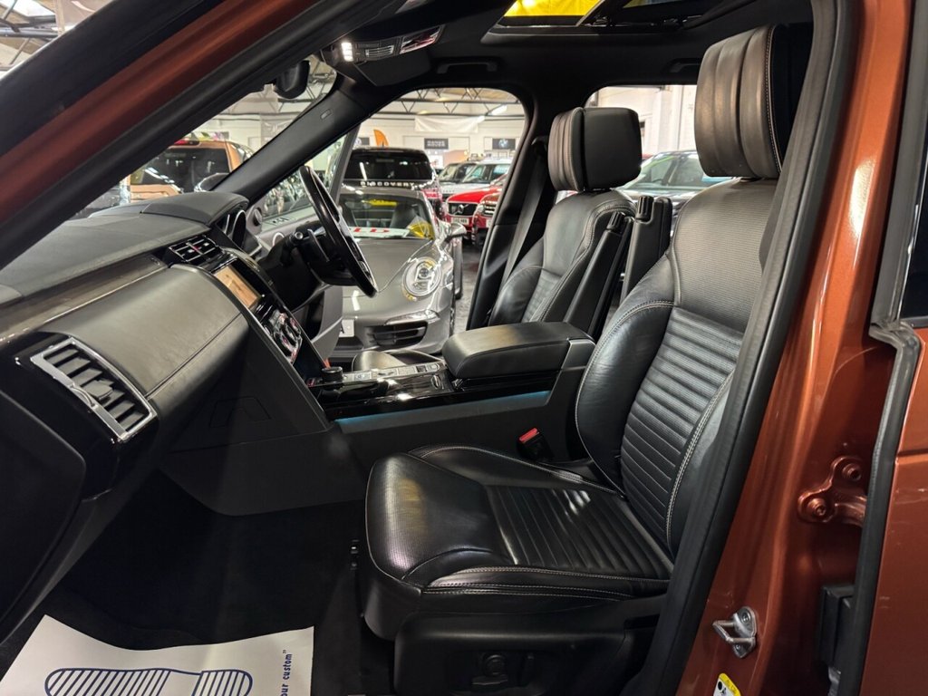 Used Land Rover Discovery 2016 for sale - 76711154: Photo 42