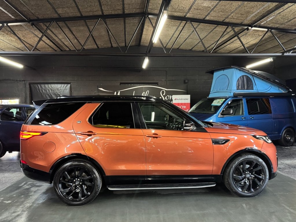 Used Land Rover Discovery 2016 for sale - 76711154: Photo 7