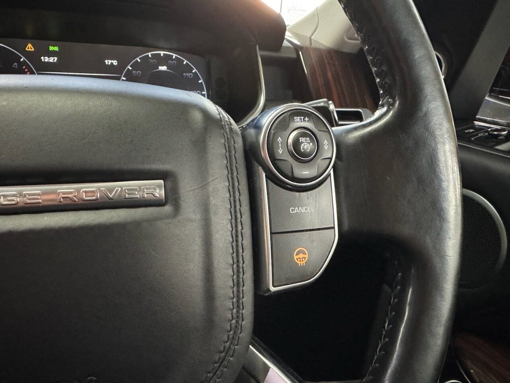 Used Land Rover Range Rover 2016 for sale - 76069117: Photo 26