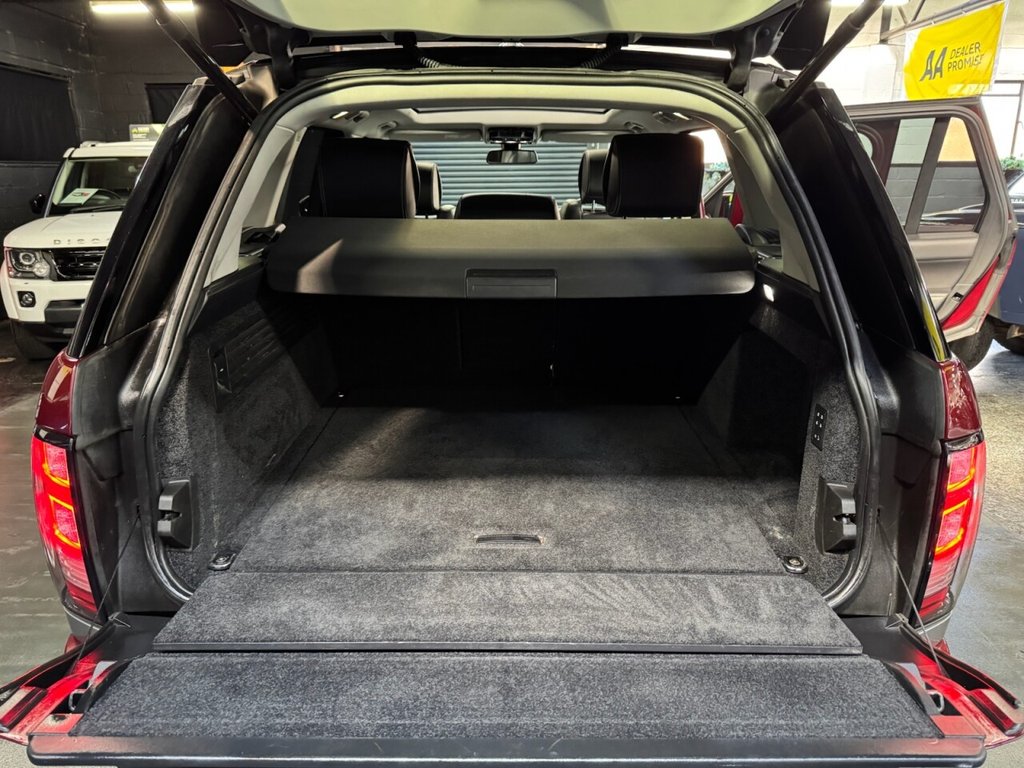 Used Land Rover Range Rover 2016 for sale - 76069117: Photo 34
