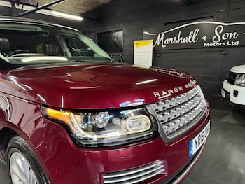 Used Land Rover Range Rover 2016 for sale - 76069117: Photo 4
