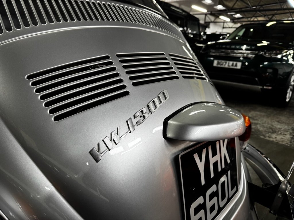 Used Volkswagen Beetle 1973 for sale - 78044421: Photo 10