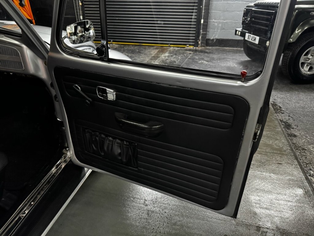 Used Volkswagen Beetle 1973 for sale - 78044421: Photo 20