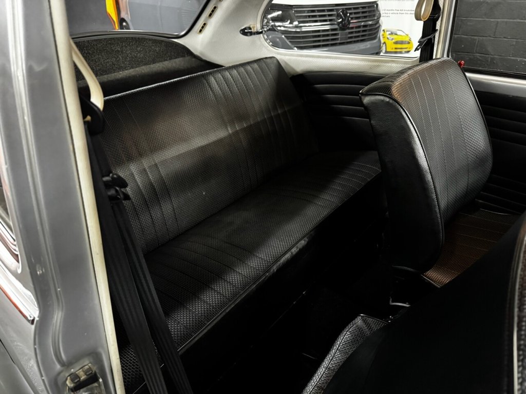 Used Volkswagen Beetle 1973 for sale - 78044421: Photo 21