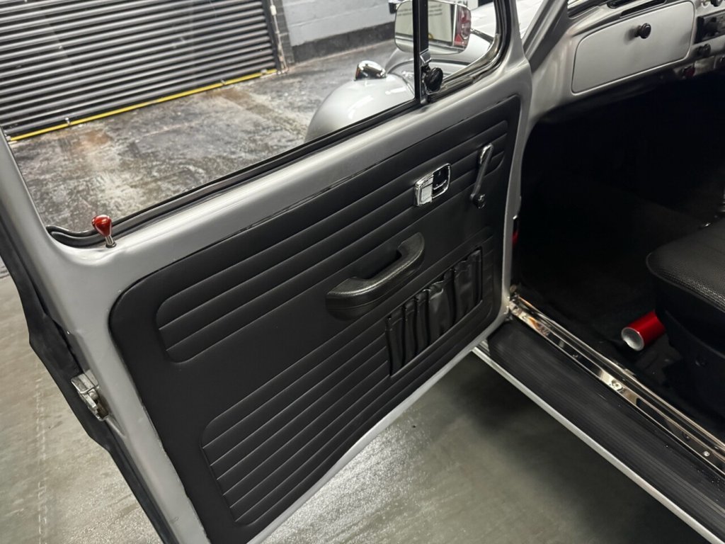 Used Volkswagen Beetle 1973 for sale - 78044421: Photo 26