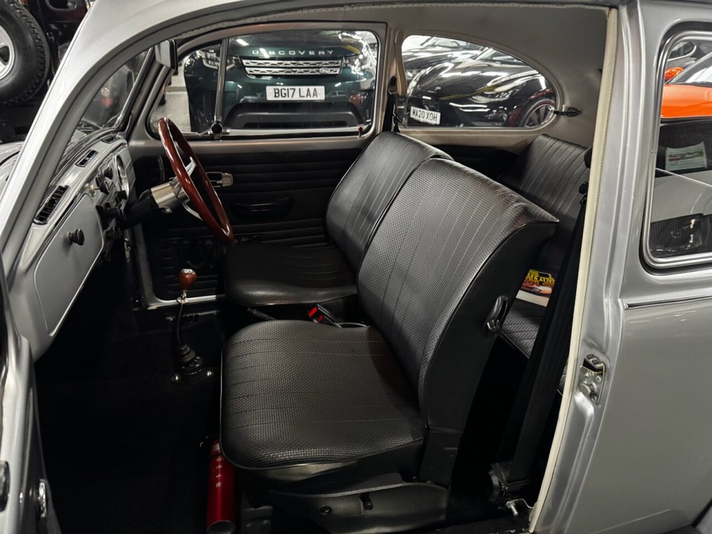 Used Volkswagen Beetle 1973 for sale - 78044421: Photo 27