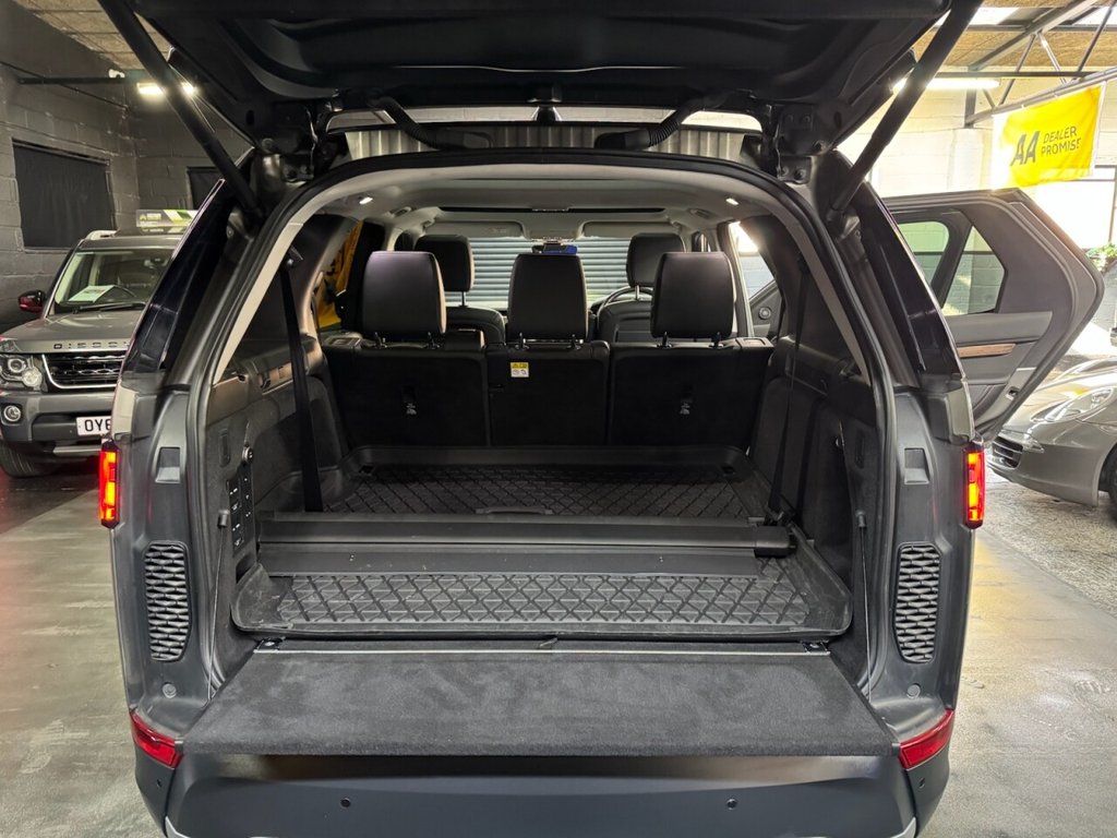 Vehicle 32