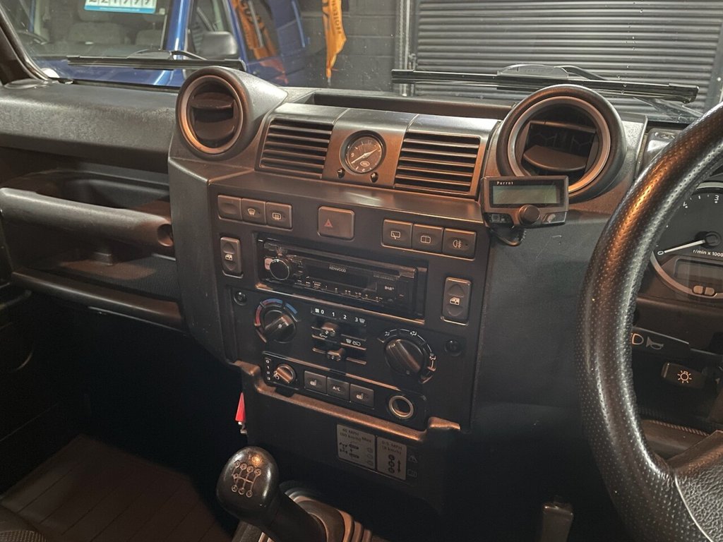 Used Land Rover Defender 2013 for sale - 77038210: Photo 22