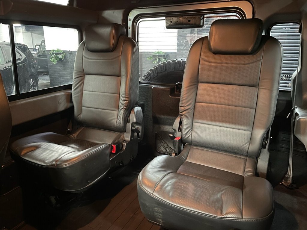 Used Land Rover Defender 2013 for sale - 77038210: Photo 24