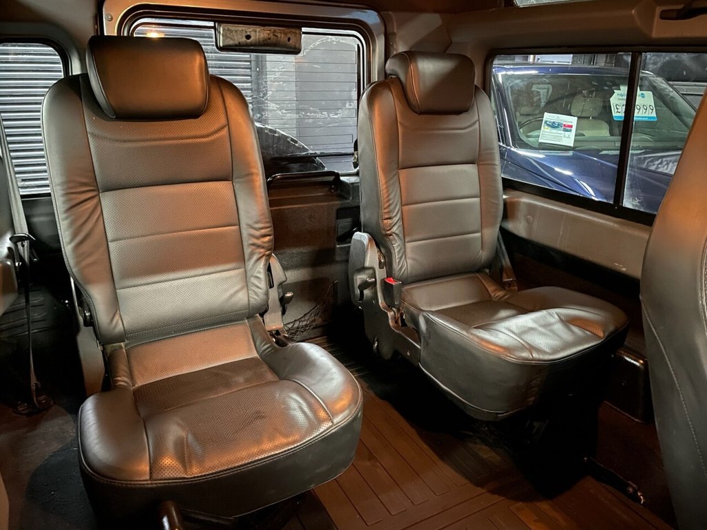 Used Land Rover Defender 2013 for sale - 77038210: Photo 9