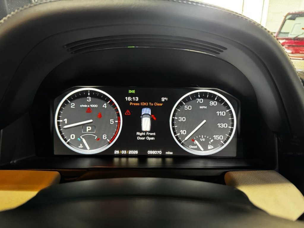 Used Land Rover Range Rover 2012 for sale - 78017573: Photo 11