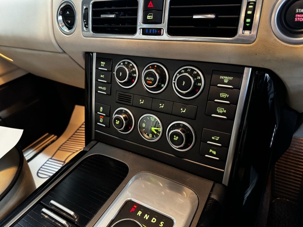 Used Land Rover Range Rover 2012 for sale - 78017573: Photo 13