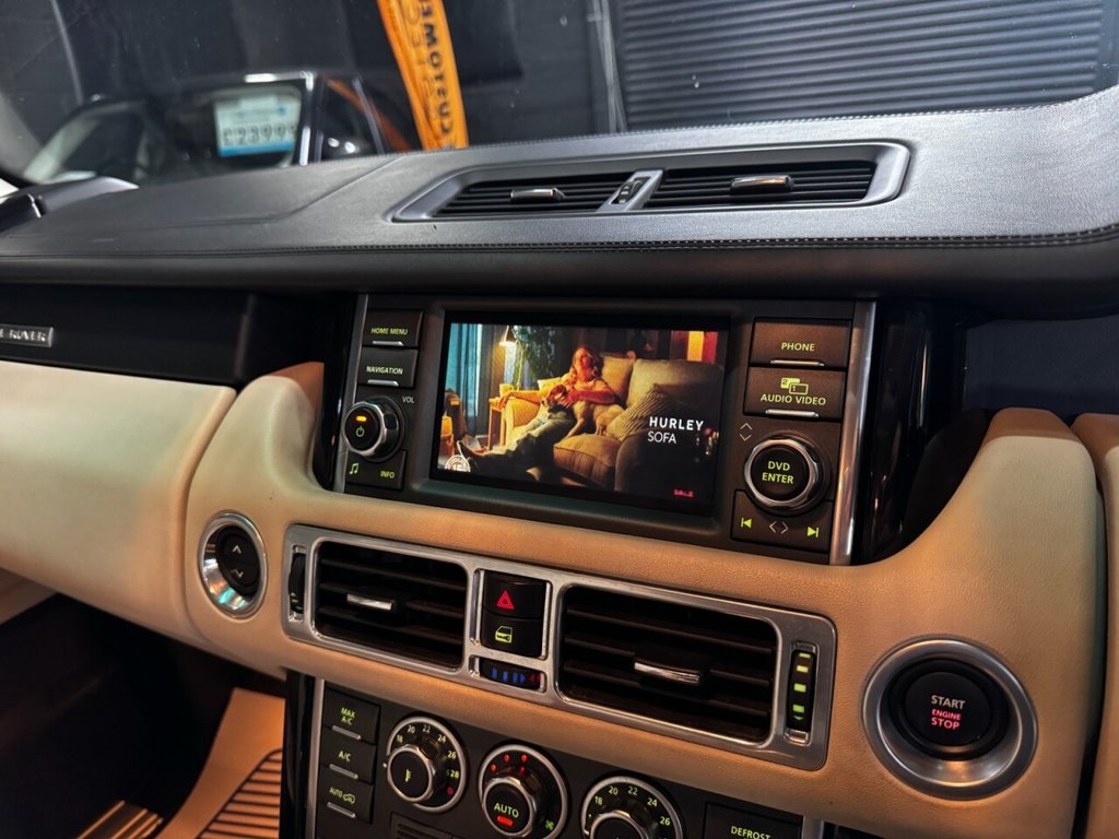 Used Land Rover Range Rover 2012 for sale - 78017573: Photo 14