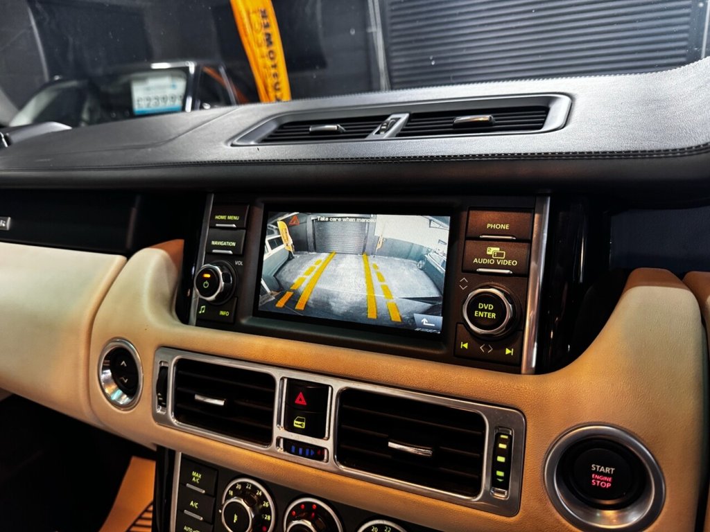 Used Land Rover Range Rover 2012 for sale - 78017573: Photo 15