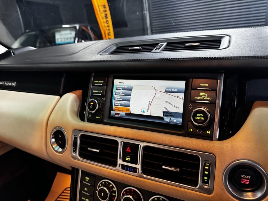 Used Land Rover Range Rover 2012 for sale - 78017573: Photo 17