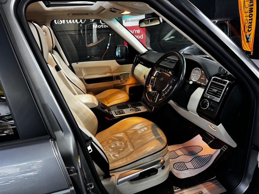 Used Land Rover Range Rover 2012 for sale - 78017573: Photo 18