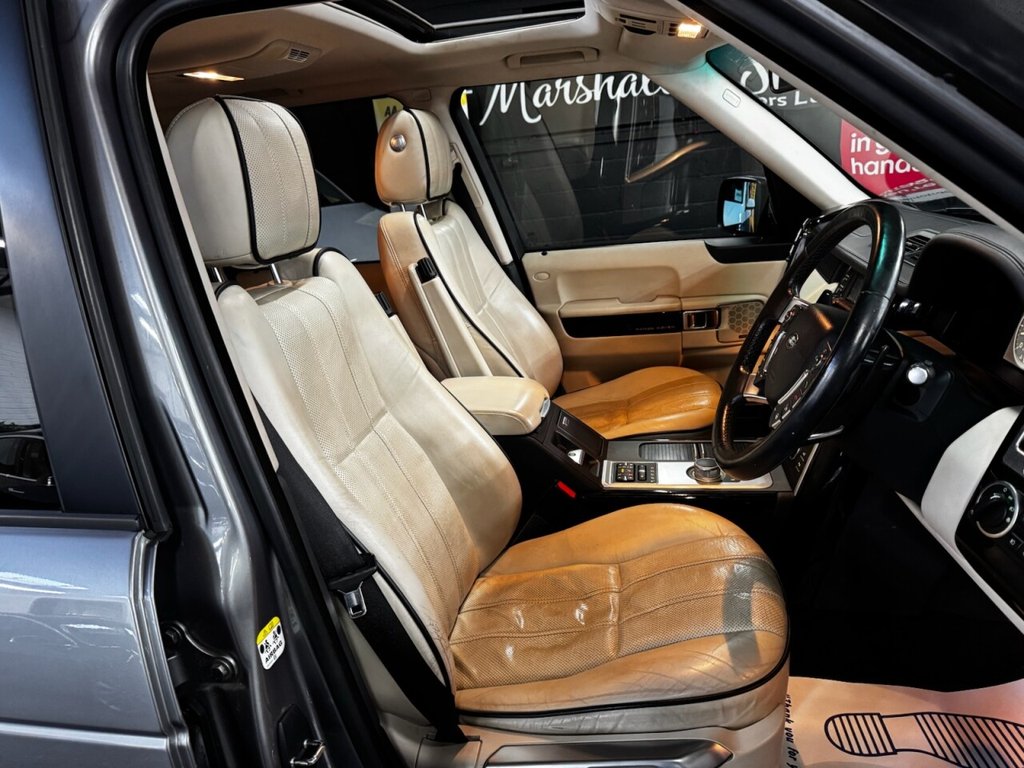 Used Land Rover Range Rover 2012 for sale - 78017573: Photo 19