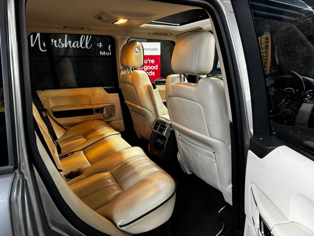 Used Land Rover Range Rover 2012 for sale - 78017573: Photo 20