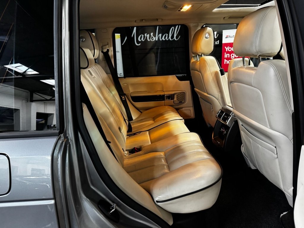 Used Land Rover Range Rover 2012 for sale - 78017573: Photo 21