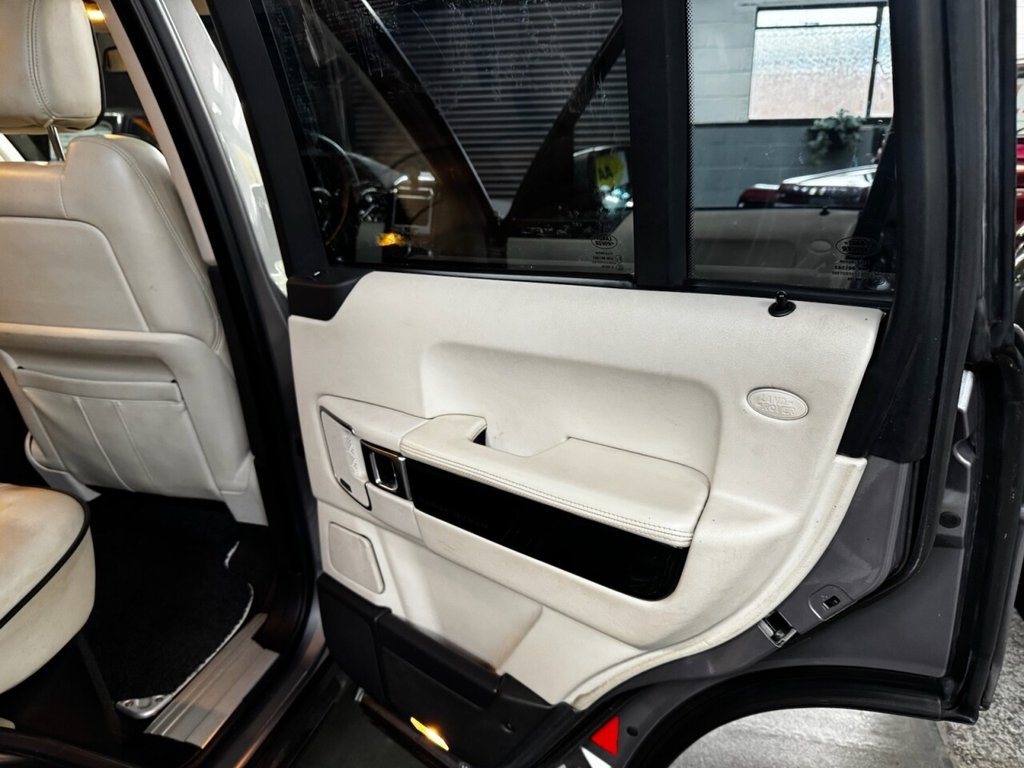 Used Land Rover Range Rover 2012 for sale - 78017573: Photo 22