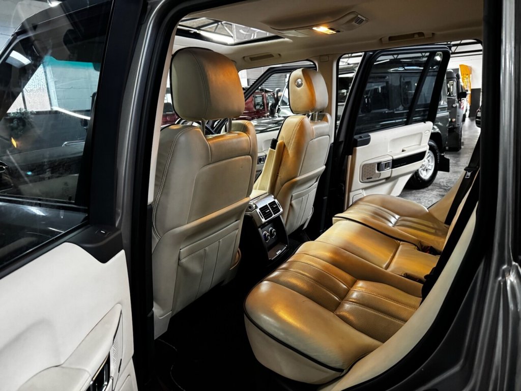 Used Land Rover Range Rover 2012 for sale - 78017573: Photo 25