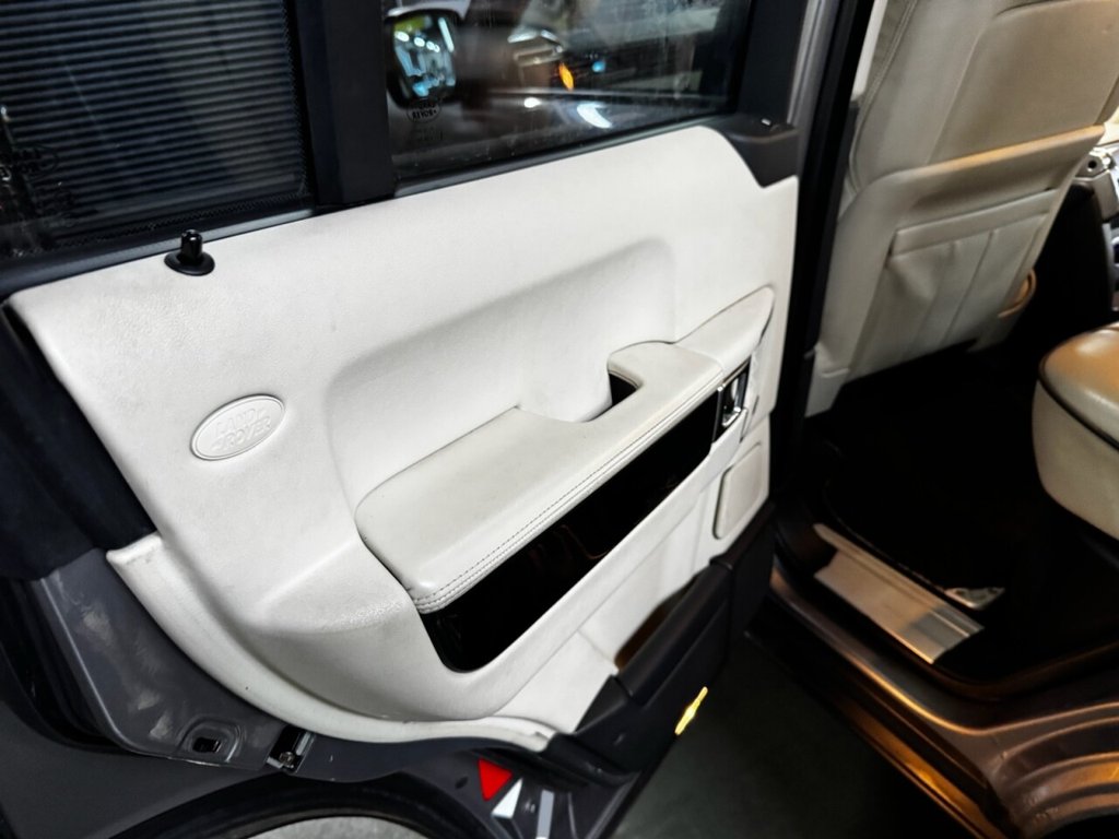 Used Land Rover Range Rover 2012 for sale - 78017573: Photo 26