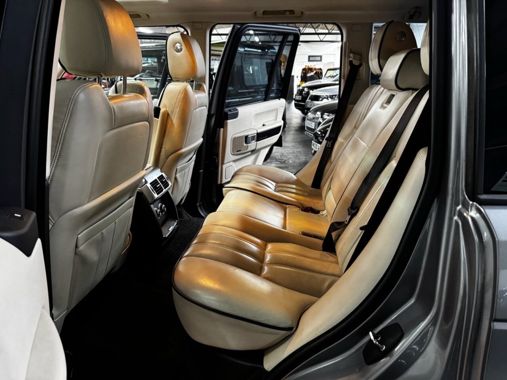 Used Land Rover Range Rover 2012 for sale - 78017573: Photo 27