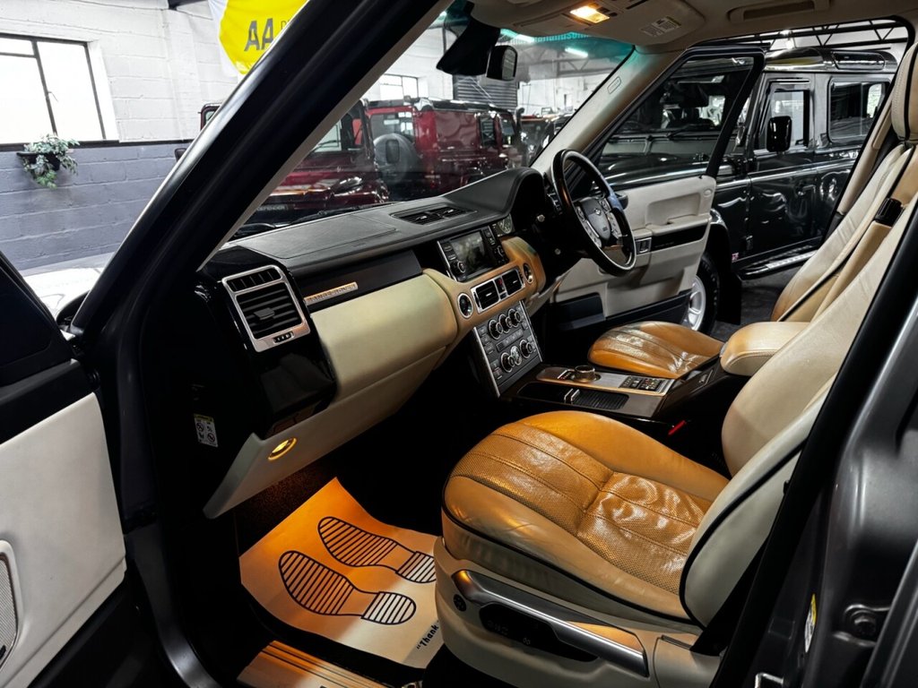 Used Land Rover Range Rover 2012 for sale - 78017573: Photo 28