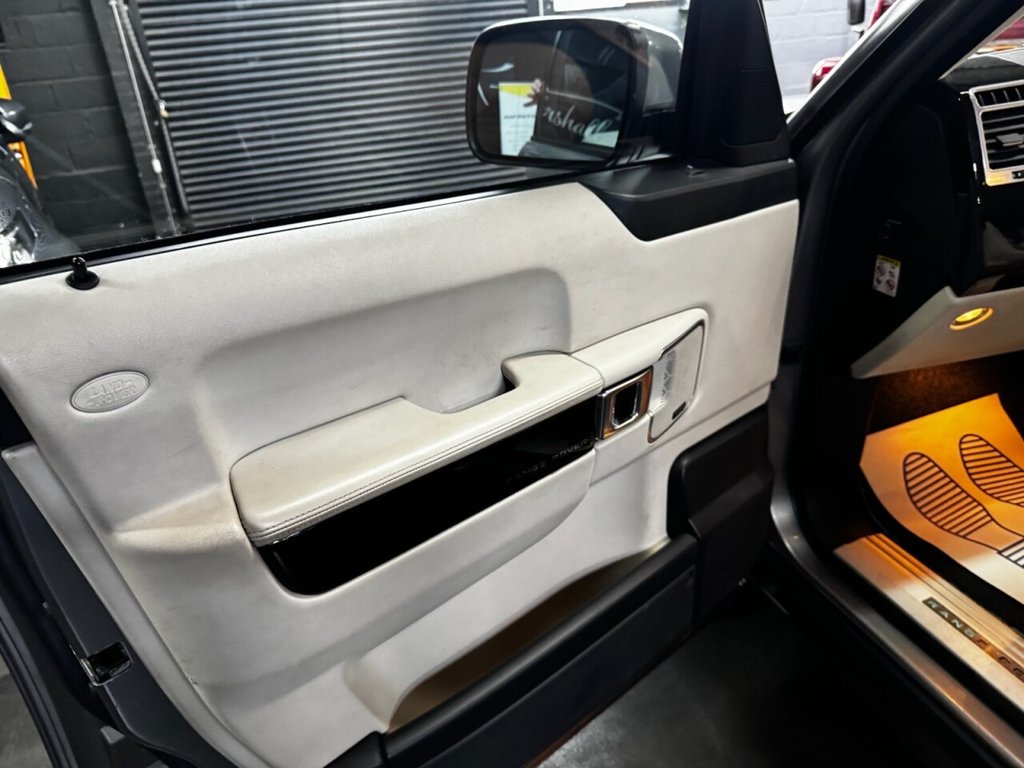 Used Land Rover Range Rover 2012 for sale - 78017573: Photo 29