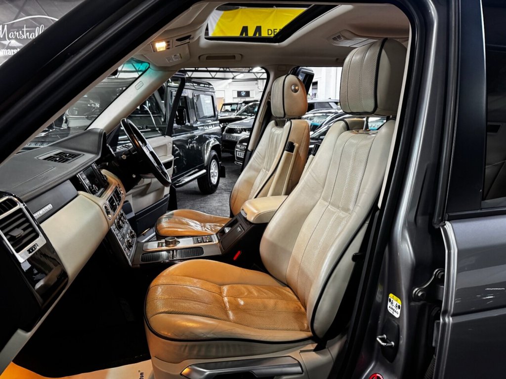 Used Land Rover Range Rover 2012 for sale - 78017573: Photo 31