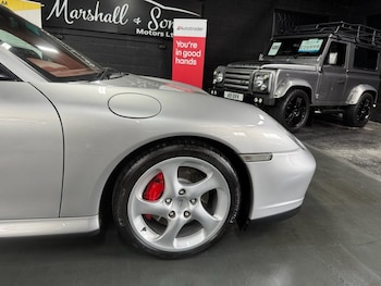 Used Porsche 911 2004 for sale - 79588090: Photo