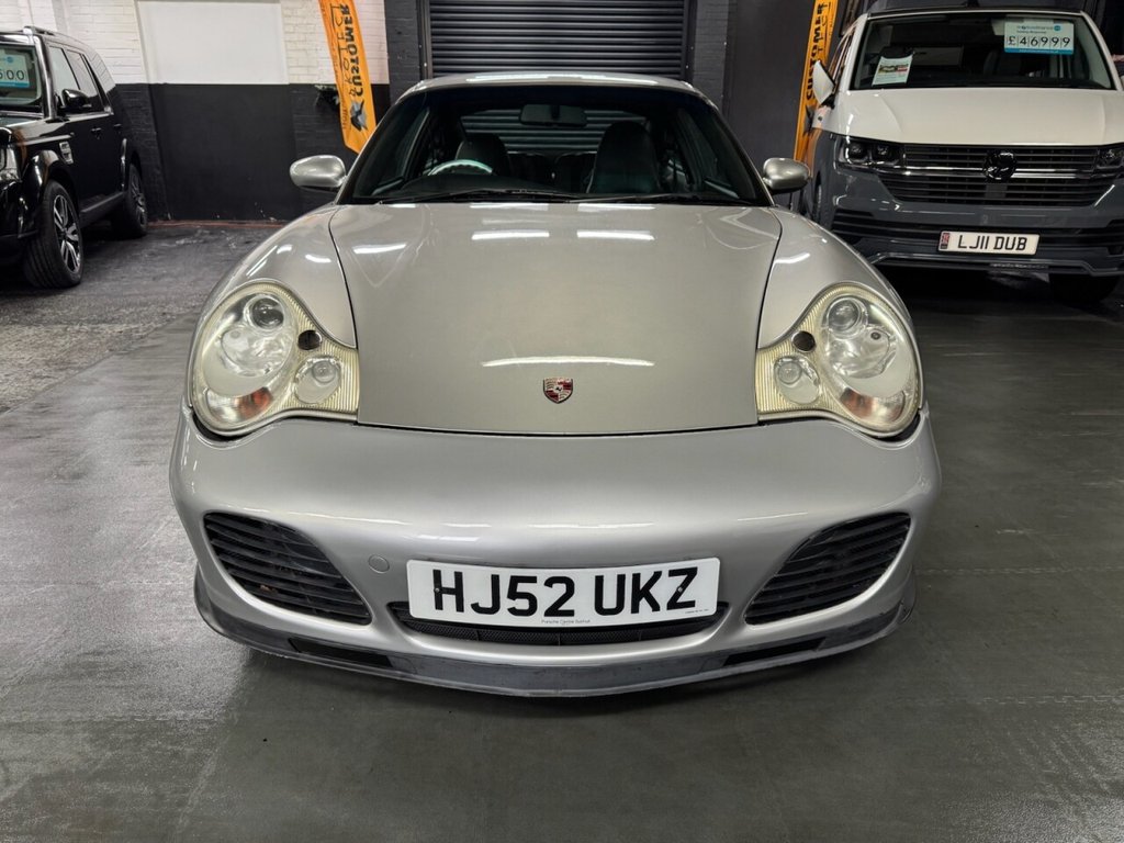 Used Porsche 911 2003 for sale - 77533949: Photo 12
