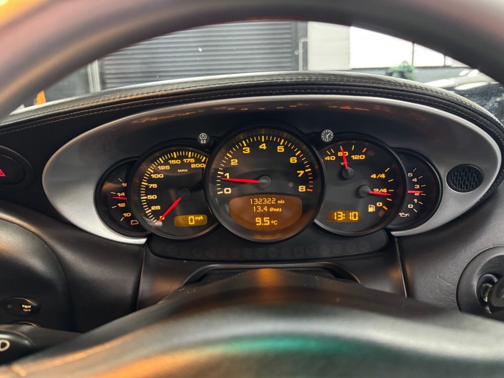 Used Porsche 911 2003 for sale - 77533949: Photo 15