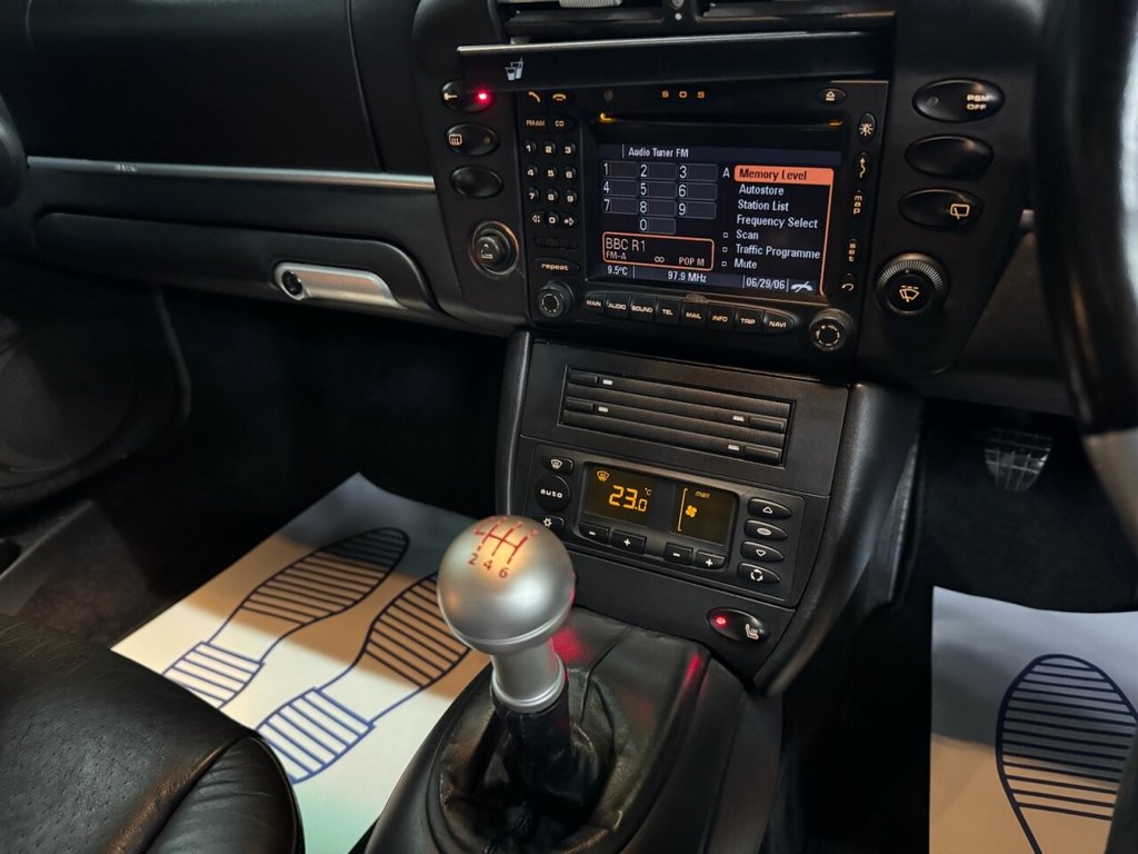 Used Porsche 911 2003 for sale - 77533949: Photo 17