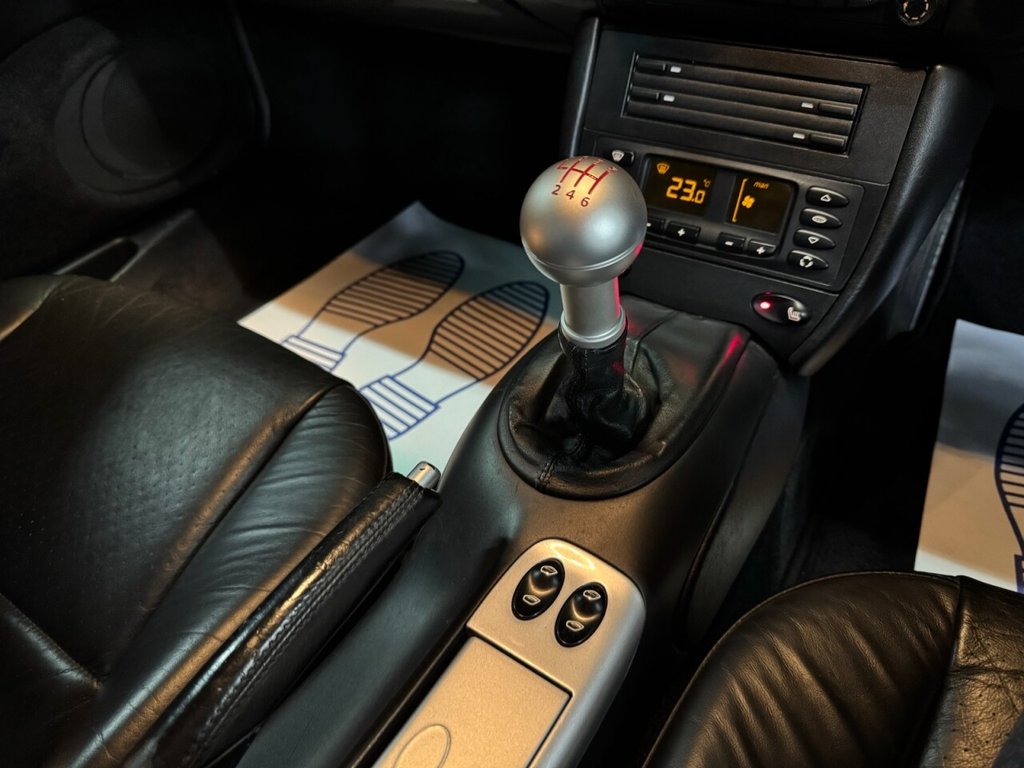 Used Porsche 911 2003 for sale - 77533949: Photo 19