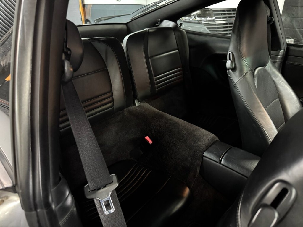 Used Porsche 911 2003 for sale - 77533949: Photo 24