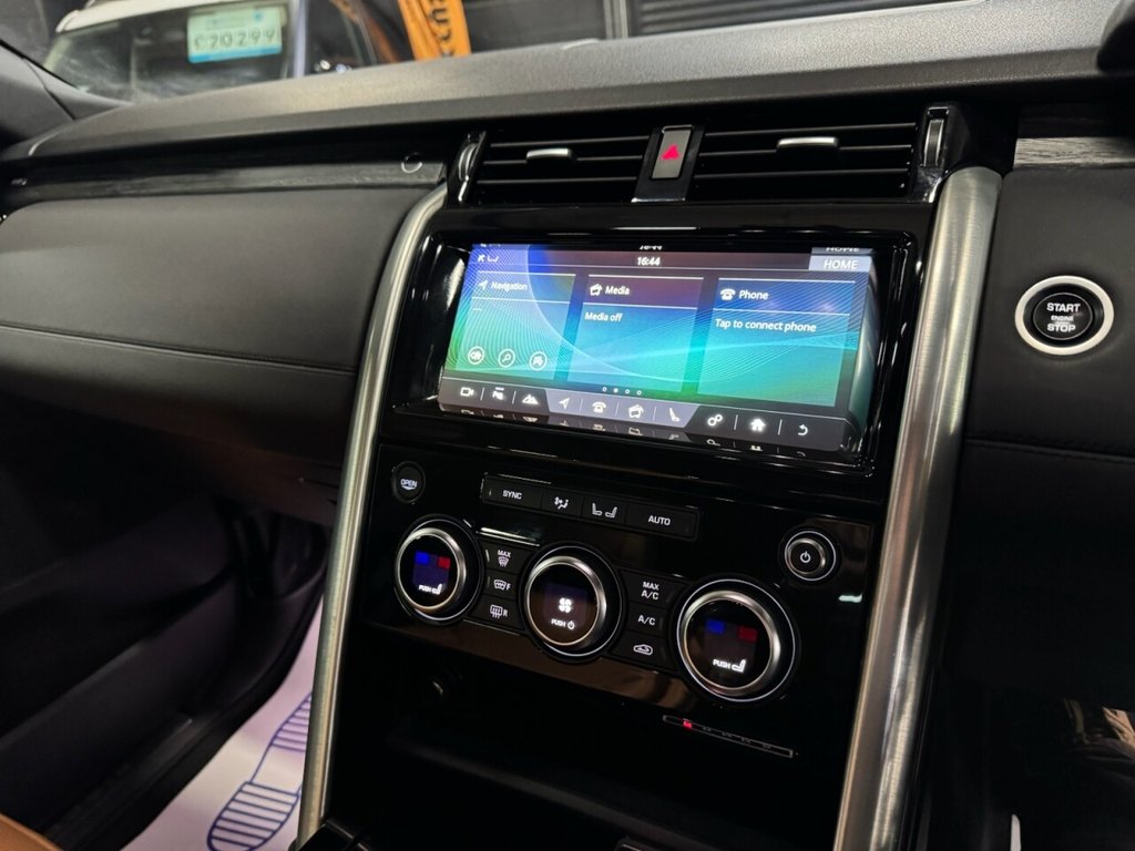 Used Land Rover Discovery 2017 for sale - 76333597: Photo 20