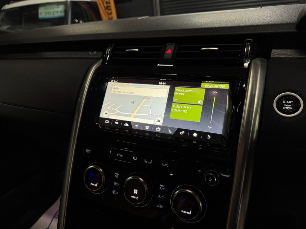 Used Land Rover Discovery 2017 for sale - 76333597: Photo 23