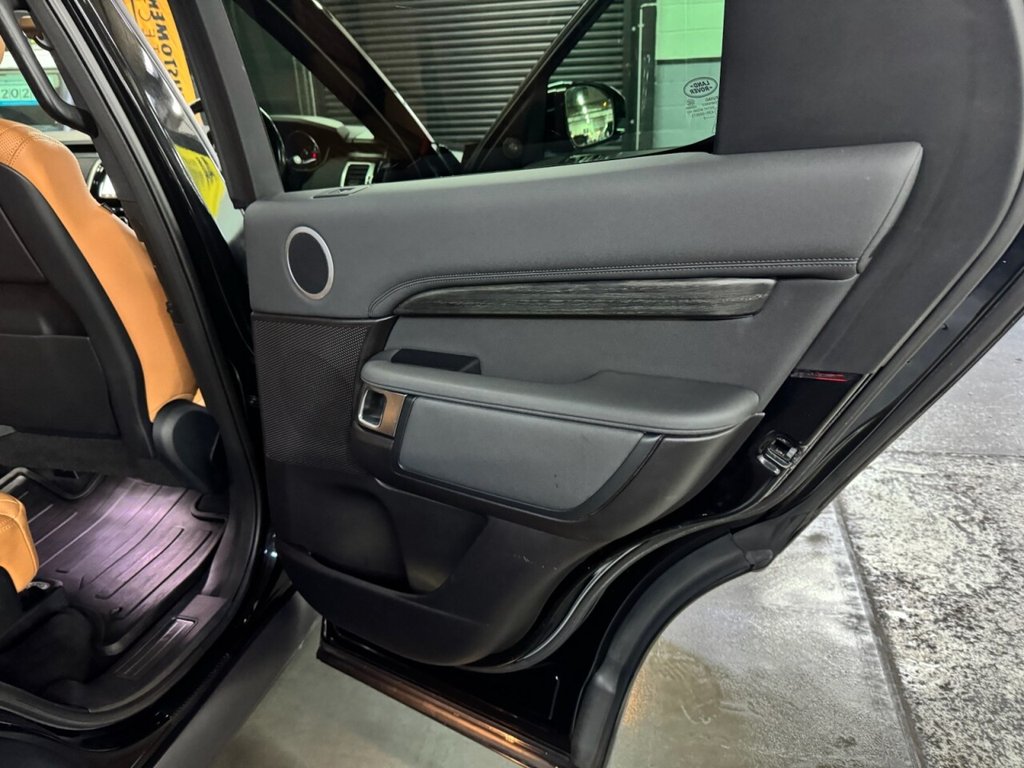 Used Land Rover Discovery 2017 for sale - 76333597: Photo 27