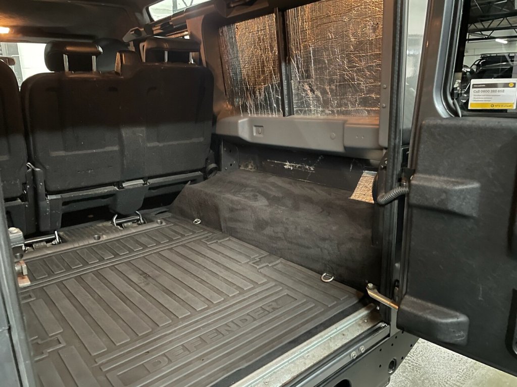 Used Land Rover Defender 2015 for sale - 76848216: Photo 38