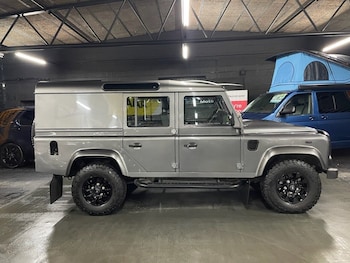 Used Land Rover Defender 2015 for sale - 76848216: Photo