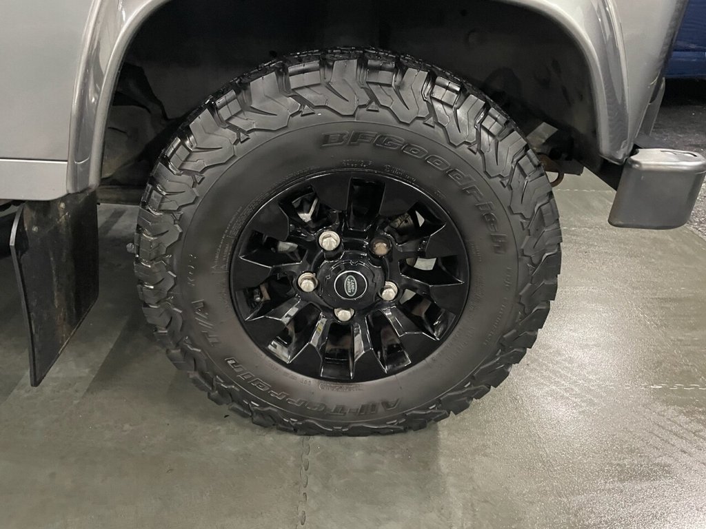 Used Land Rover Defender 2015 for sale - 76848216: Photo 5