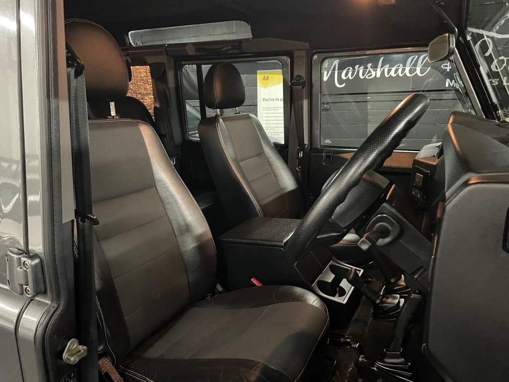 Used Land Rover Defender 2015 for sale - 76848216: Photo 7